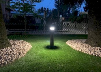 Giardino - Attico via Col di Lana, Albizzate - foto 22