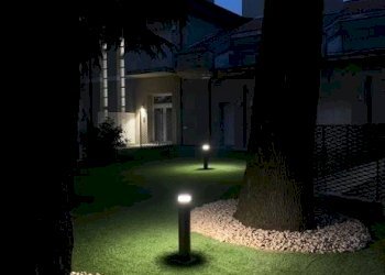 Giardino - Attico via Col di Lana, Albizzate - foto 23