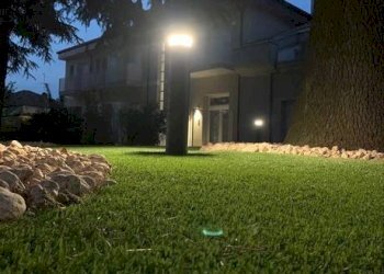 Giardino - Attico via Col di Lana, Albizzate - foto 24