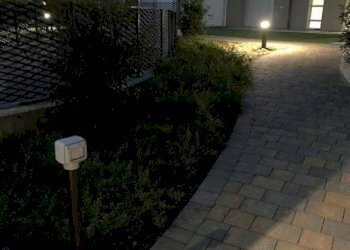 Giardino - Attico via Col di Lana, Albizzate - foto 26