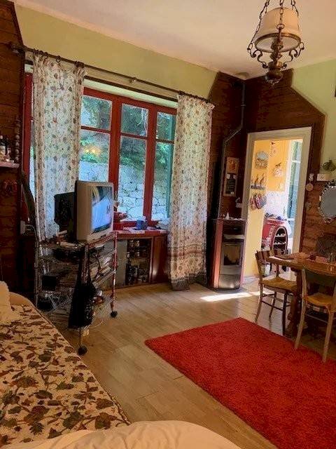 Salone - Villa corso Levanna, 28, Groscavallo - foto 2