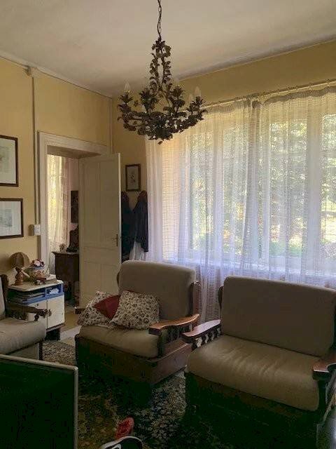 Salone - Villa corso Levanna, 28, Groscavallo - foto 3