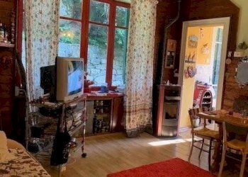 Salone - Villa corso Levanna, 28, Groscavallo - foto 2