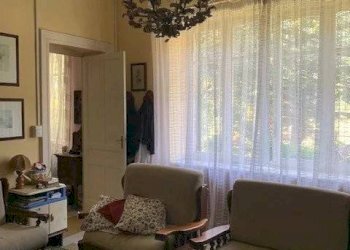 Salone - Villa corso Levanna, 28, Groscavallo - foto 3