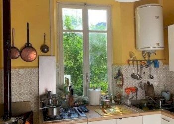 Cucina - Villa corso Levanna, 28, Groscavallo - foto 4