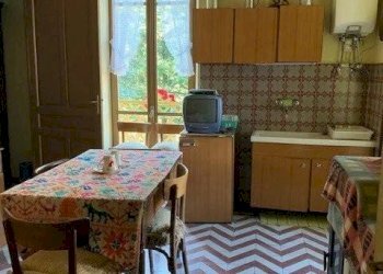 Cucina - Villa corso Levanna, 28, Groscavallo - foto 5