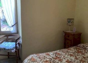 Camera da letto - Villa corso Levanna, 28, Groscavallo - foto 9