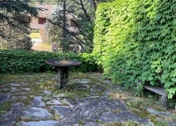 Giardino - Villa corso Levanna, 28, Groscavallo - foto 14
