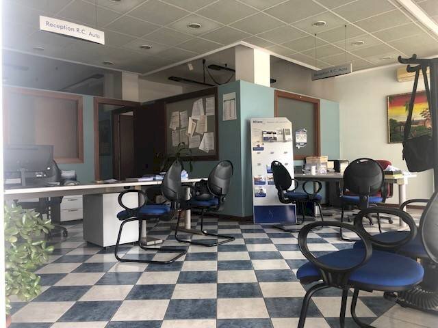 Interno non residenziale - Ufficio via Dante Alighieri, 116, Pioltello - foto 2