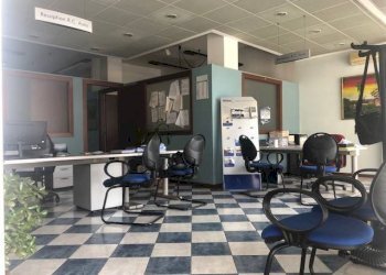 Interno non residenziale - Ufficio via Dante Alighieri, 116, Pioltello - foto 14