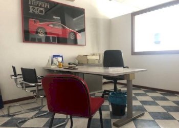 Stanza arredata - Ufficio via Dante Alighieri, 116, Pioltello - foto 18