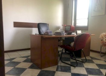 Stanza arredata - Office via Dante Alighieri, 116, Pioltello - photo 8