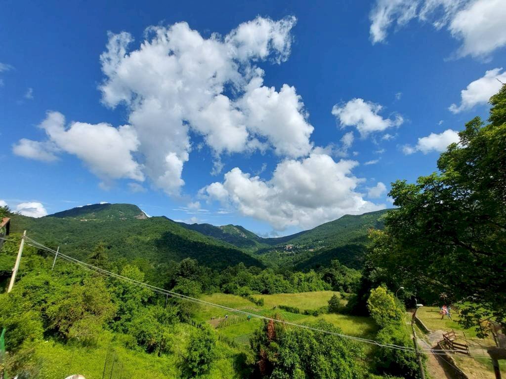 VISTA - Four-room apartment Località Ternano, Valbrevenna - photo 2