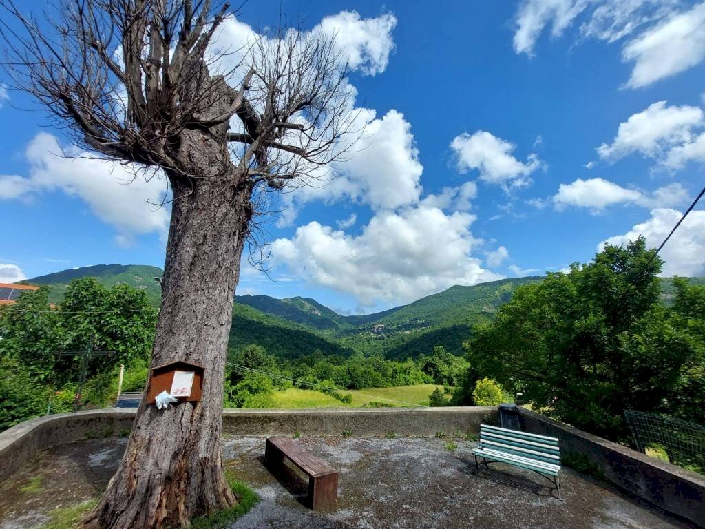 VISTA - Four-room apartment Località Ternano, Valbrevenna - photo 3