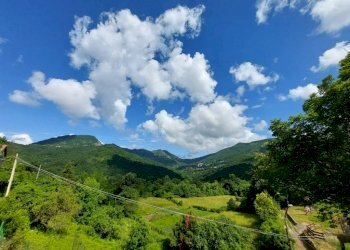 VISTA - Quadrilocale Località Ternano, Valbrevenna - foto 2