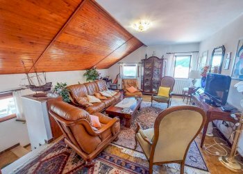 SALA - Quadrilocale Località Ternano, Valbrevenna - foto 6