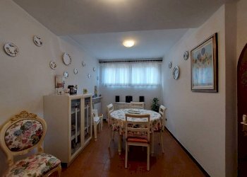 CUCINA - Quadrilocale Località Ternano, Valbrevenna - foto 8