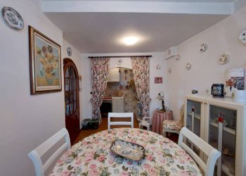 CUCINA TINELLO - Quadrilocale Località Ternano, Valbrevenna - foto 9