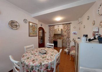 CUCINA TINELLO - Quadrilocale Località Ternano, Valbrevenna - foto 10