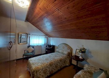 CAMERA - Quadrilocale Località Ternano, Valbrevenna - foto 12