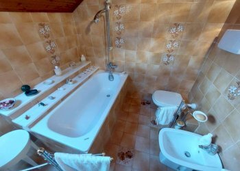 BAGNO - Quadrilocale Località Ternano, Valbrevenna - foto 13