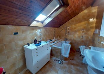 BAGNO - Quadrilocale Località Ternano, Valbrevenna - foto 14