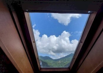 Vista - Quadrilocale Località Ternano, Valbrevenna - foto 15