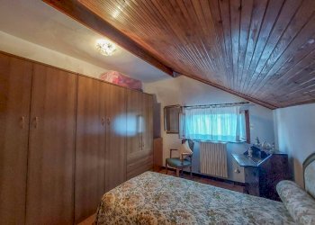 CAMERA - Quadrilocale Località Ternano, Valbrevenna - foto 17