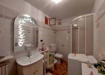 BAGNO - Quadrilocale Località Ternano, Valbrevenna - foto 18