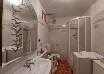 BAGNO - Quadrilocale Località Ternano, Valbrevenna - foto 19