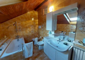 BAGNO - Quadrilocale Località Ternano, Valbrevenna - foto 20