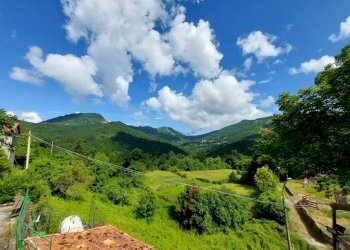 CASA - Quadrilocale Località Ternano, Valbrevenna - foto 23