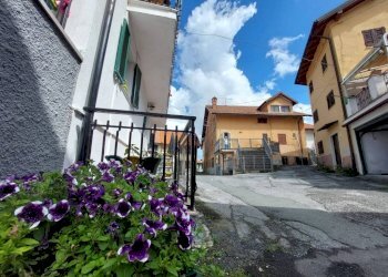 CASA - Quadrilocale Località Ternano, Valbrevenna - foto 24