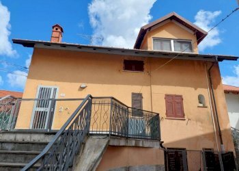 CASA - Quadrilocale Località Ternano, Valbrevenna - foto 25