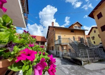 CASA - Quadrilocale Località Ternano, Valbrevenna - foto 26