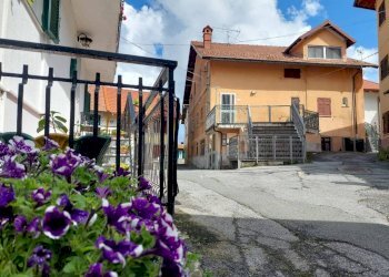 CASA - Quadrilocale Località Ternano, Valbrevenna - foto 27