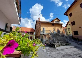 CASA - Quadrilocale Località Ternano, Valbrevenna - foto 28