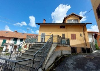 CASA - Quadrilocale Località Ternano, Valbrevenna - foto 29