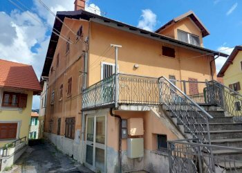 CASA - Quadrilocale Località Ternano, Valbrevenna - foto 30