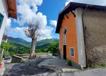 CASA - Quadrilocale Località Ternano, Valbrevenna - foto 33