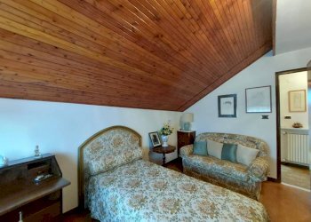 Salone - Quadrilocale Località Ternano, Valbrevenna - foto 34