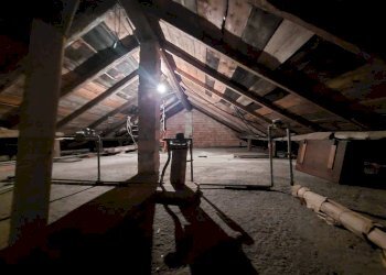 Box auto - Quadrilocale Località Ternano, Valbrevenna - foto 38