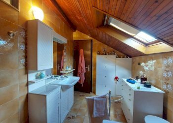 Bagno - Quadrilocale Località Ternano, Valbrevenna - foto 39