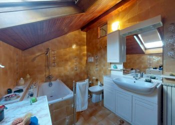 Bagno - Quadrilocale Località Ternano, Valbrevenna - foto 42