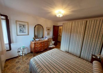 Camera da letto - Quadrilocale Località Ternano, Valbrevenna - foto 46