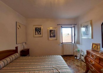 Camera da letto - Quadrilocale Località Ternano, Valbrevenna - foto 48