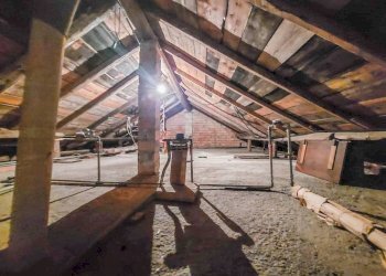 Box auto - Quadrilocale Località Ternano, Valbrevenna - foto 49