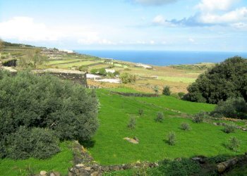 Vista - Terreno edificabile Pantelleria - foto 1