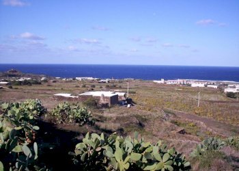 Vista - Terreno edificabile Pantelleria - foto 4