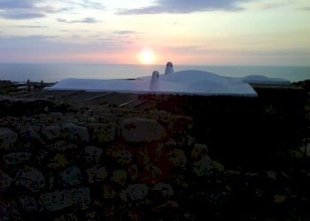 Vista - Terreno edificabile Pantelleria - foto 6